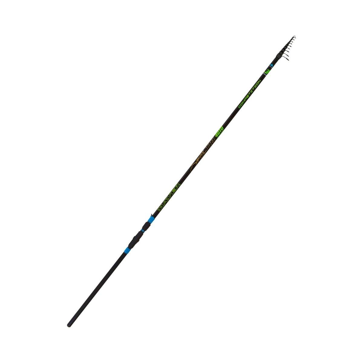 Signature Trout - Canna Trota Lago - Playfishing