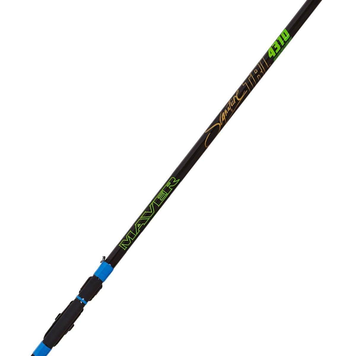 Signature Trout - Canna Trota Lago - Playfishing