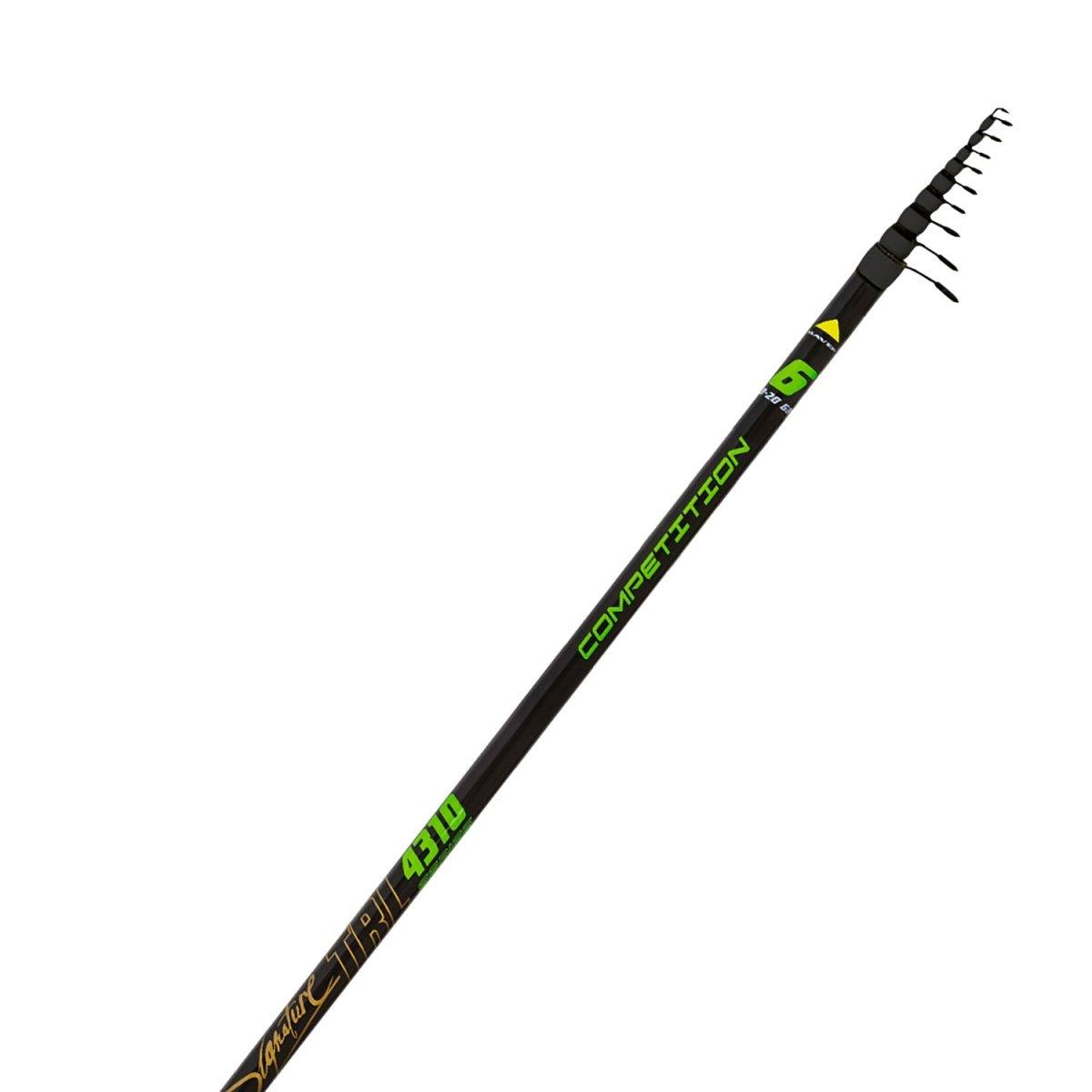 Signature Trout - Canna Trota Lago - Playfishing