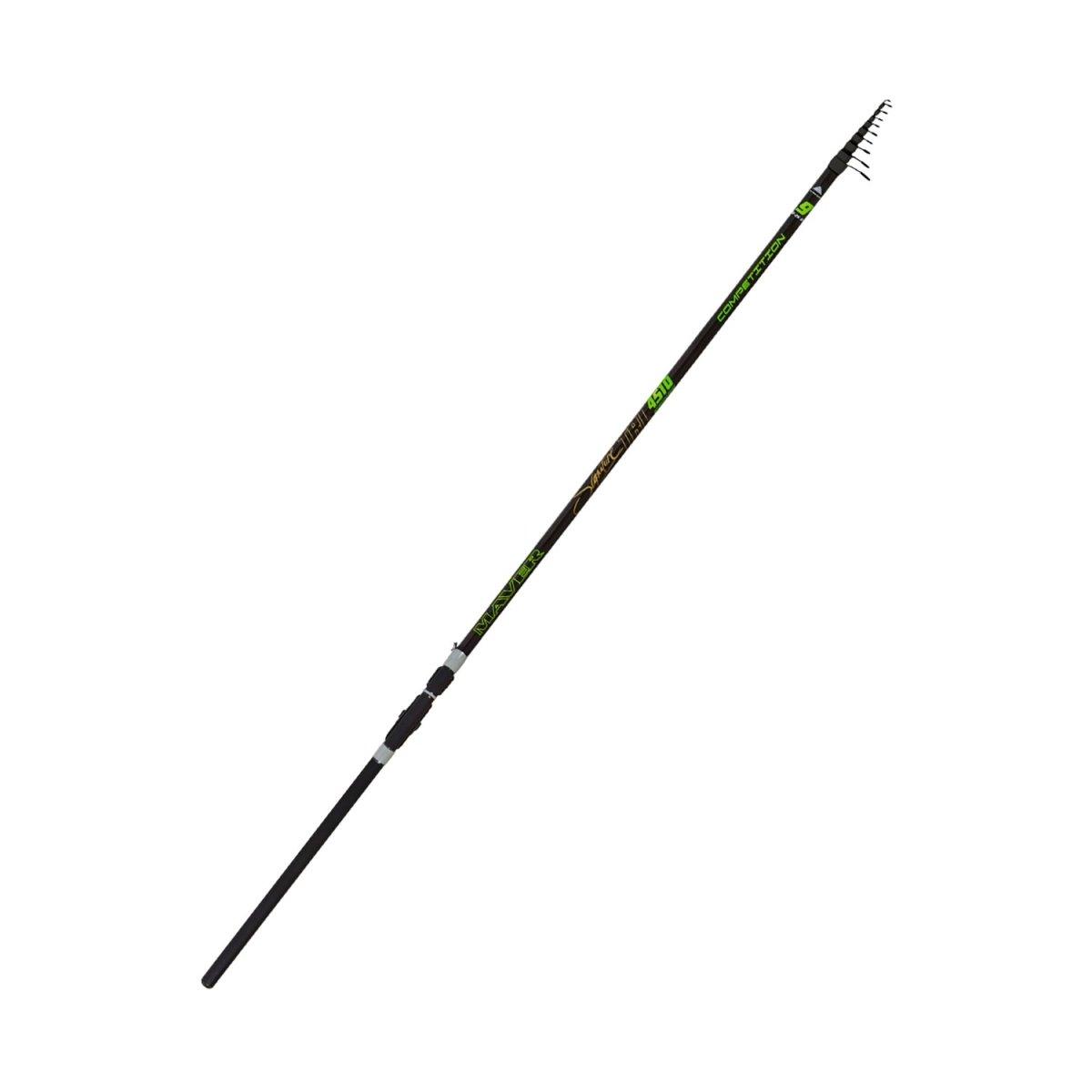 Signature Trout - Canna Trota Lago - Playfishing