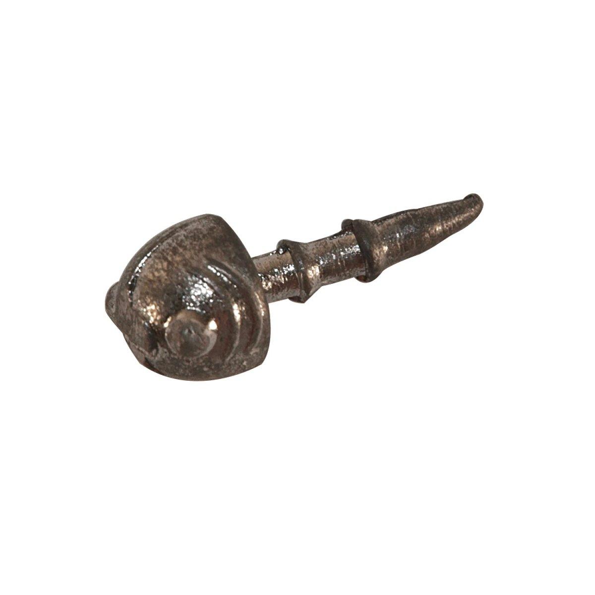 Sinkers Wackey 10pz - Piombo - Playfishing