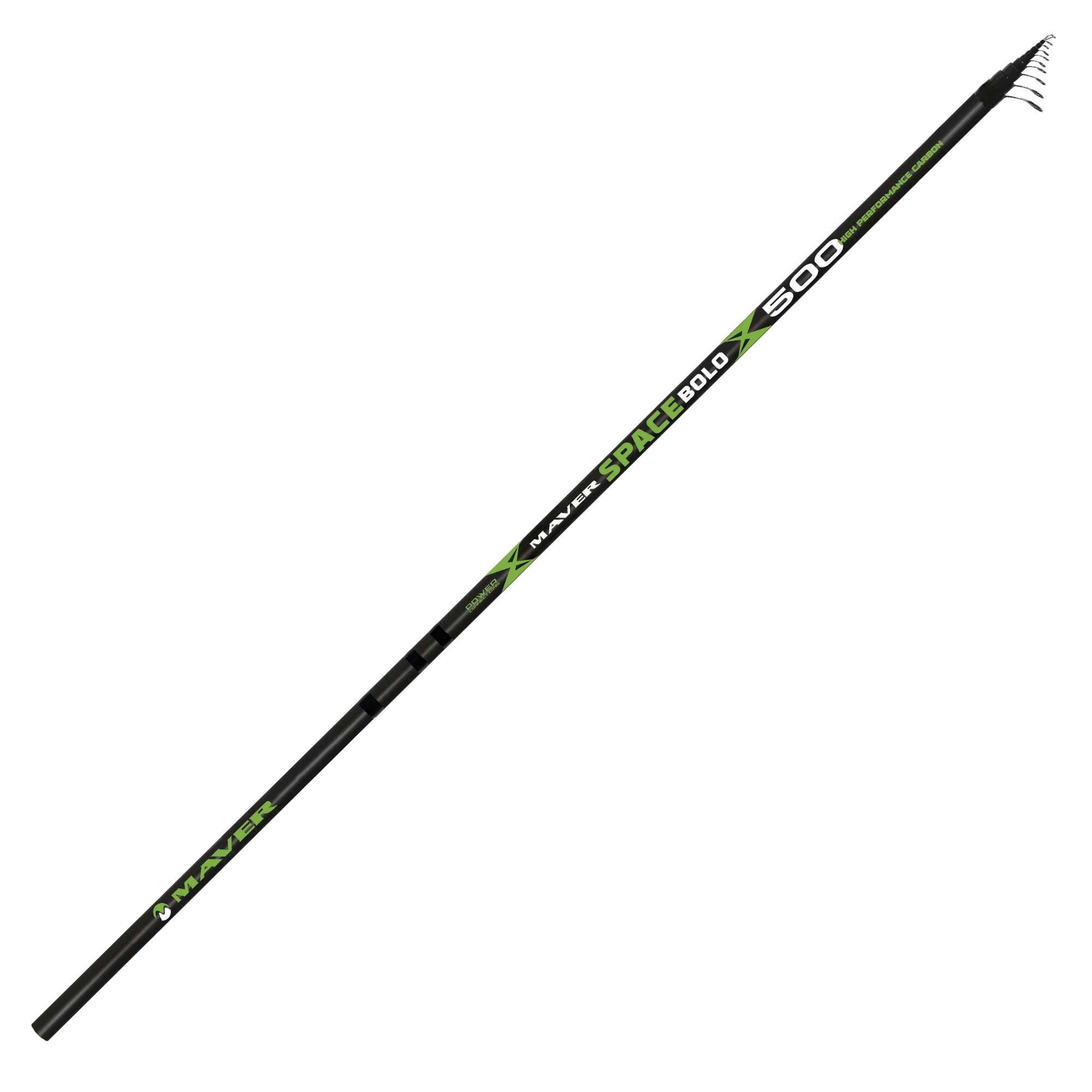 Space Bolo - Canna Bolognese - Playfishing