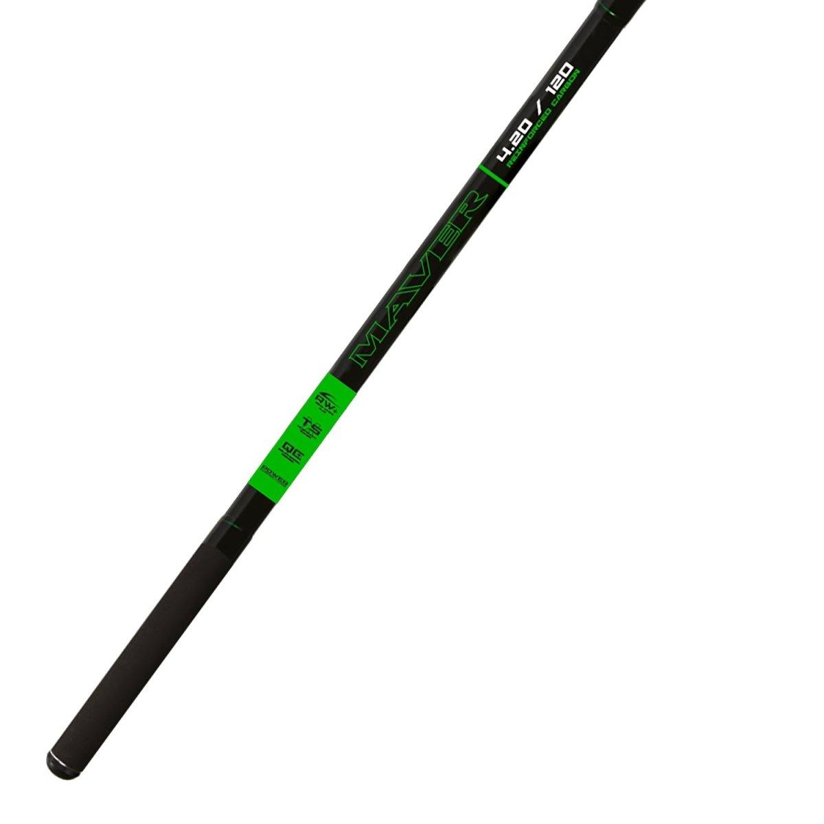 Spider TeleSurf con Anelli - Canna Surfcasting - Playfishing