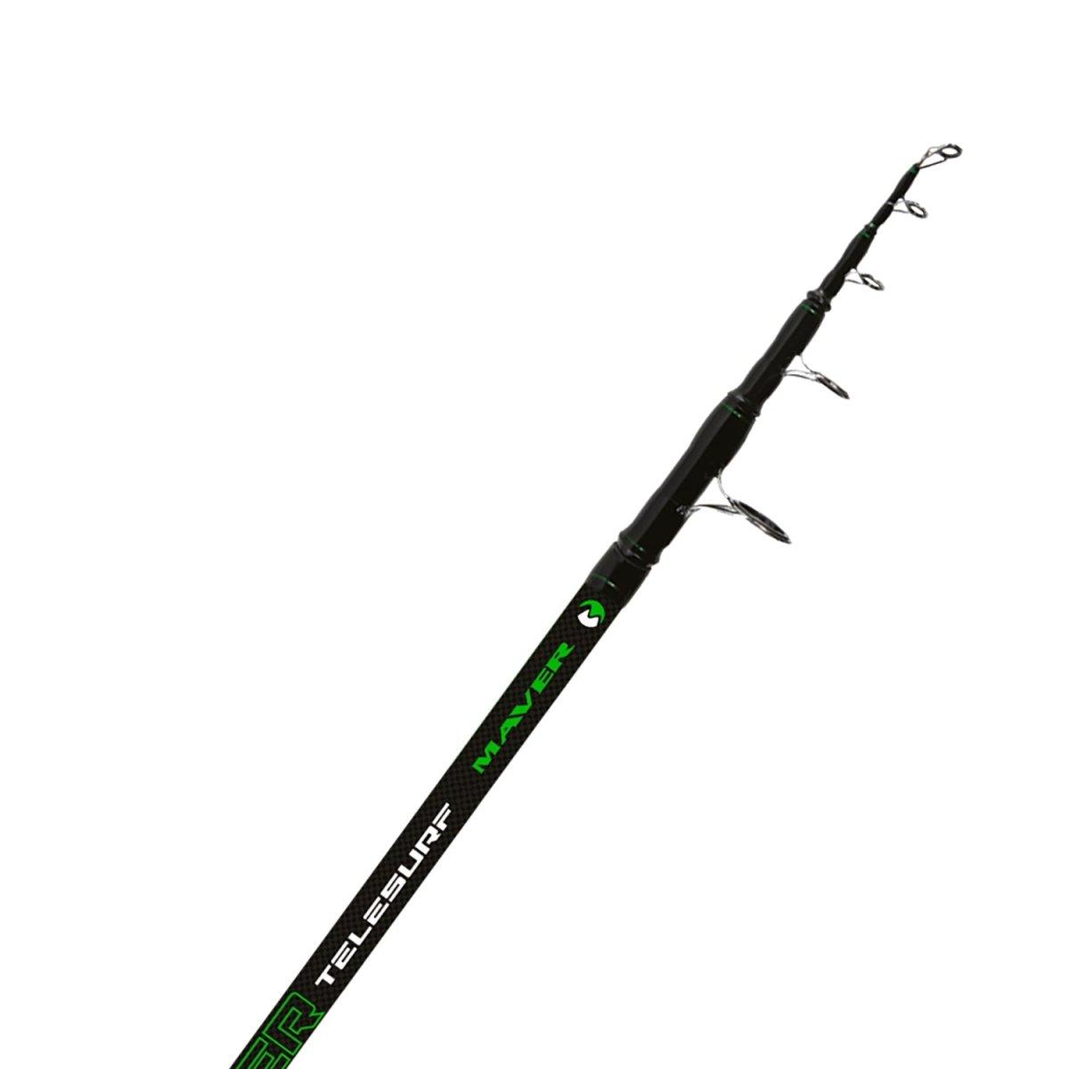 Spider TeleSurf con Anelli - Canna Surfcasting - Playfishing
