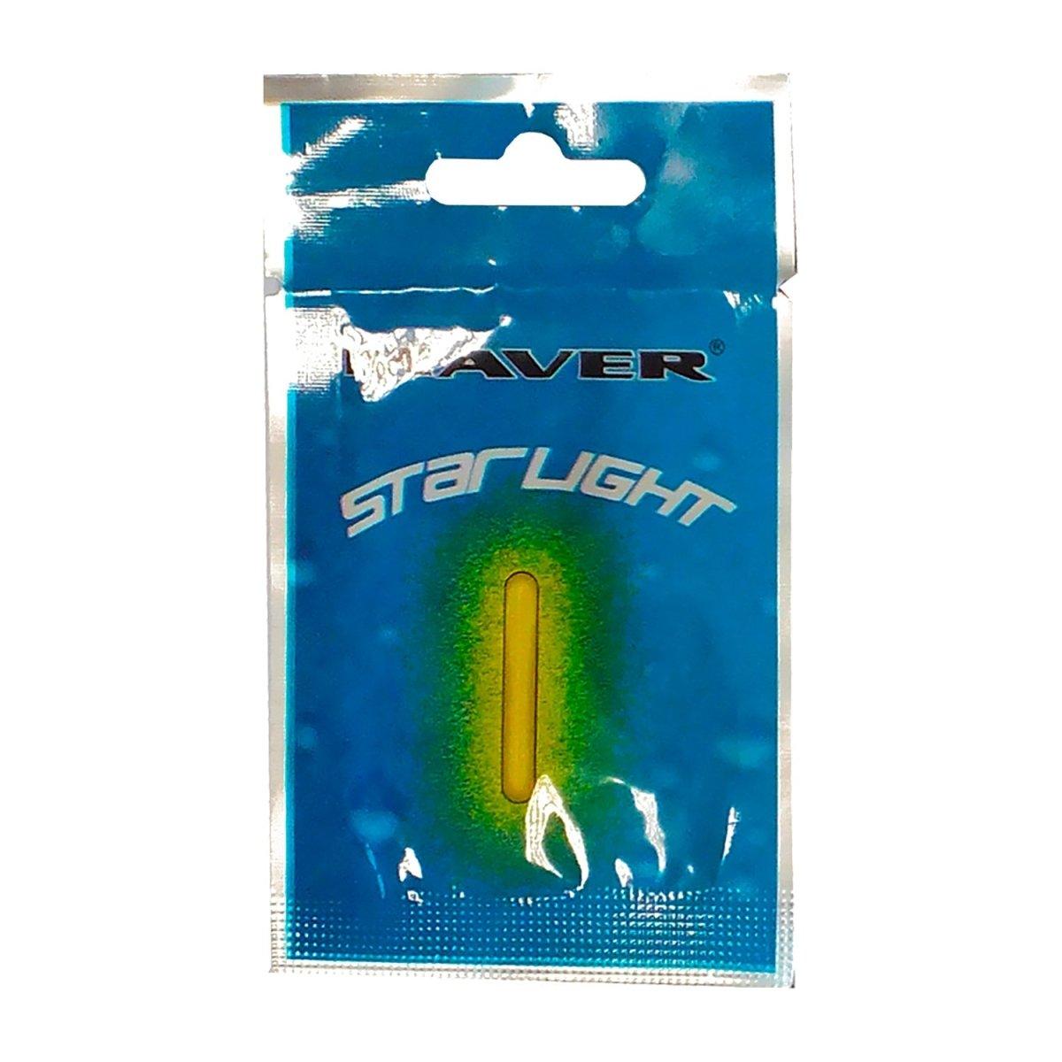 Starlight - Playfishing