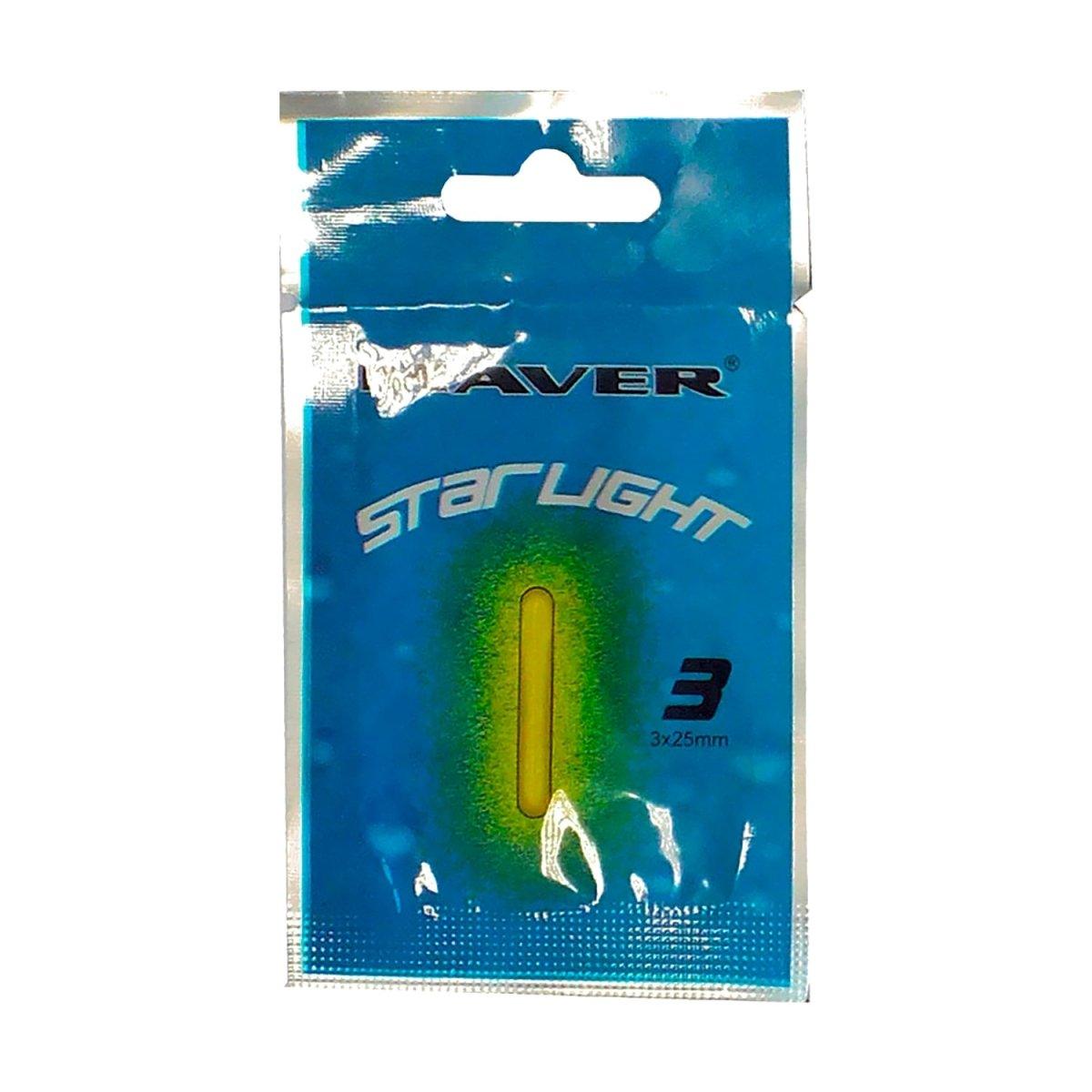 Starlight - Playfishing