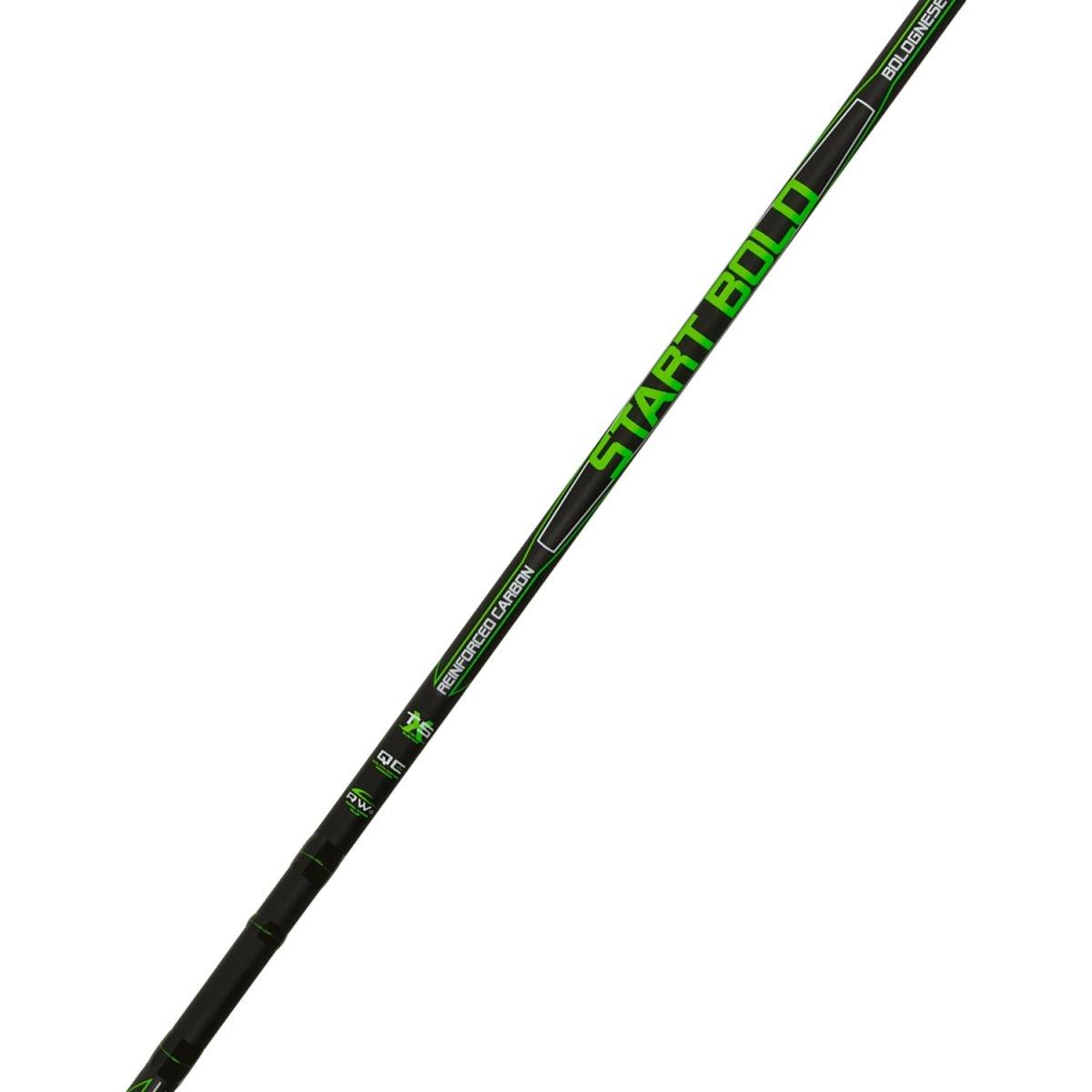 Start Bolo con Anelli - Canna Bolognese - Playfishing