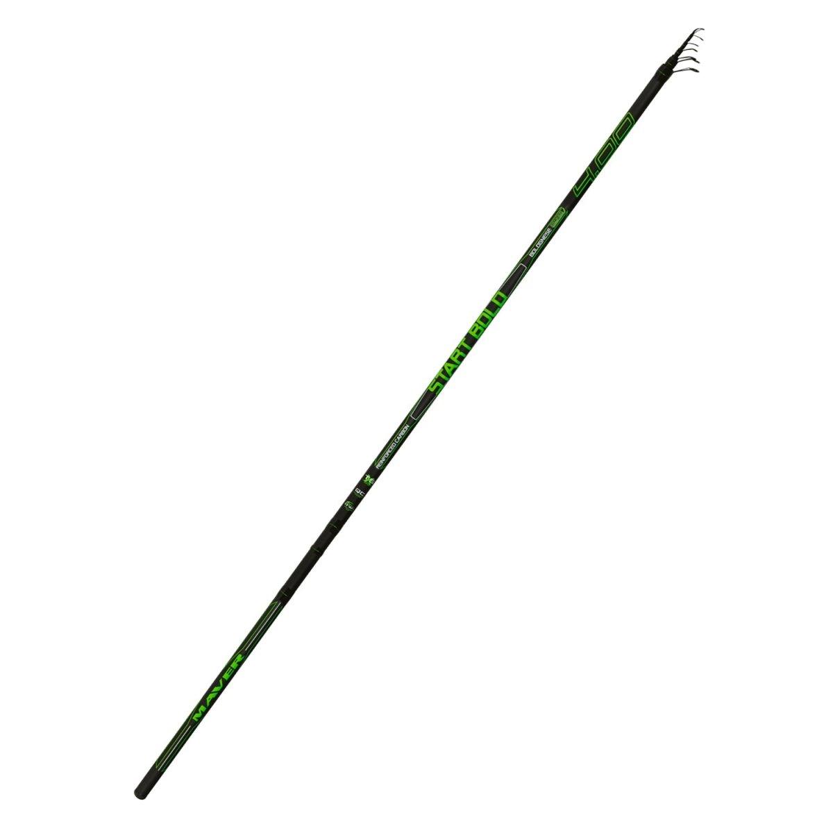 Start Bolo con Anelli - Canna Bolognese - Playfishing