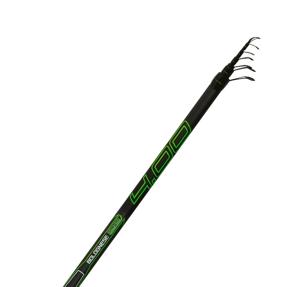 Start Bolo con Anelli - Canna Bolognese - Playfishing