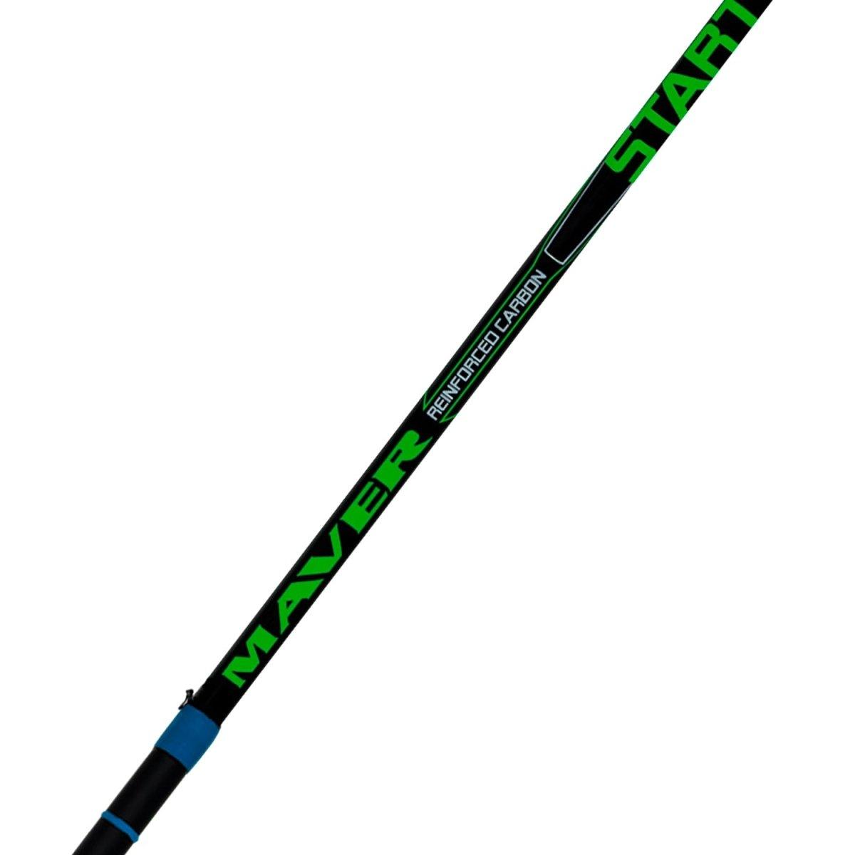 Start TRL - Canna Trota Laghetto - Playfishing