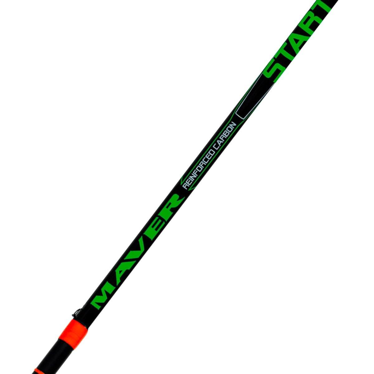 Start TRL - Canna Trota Laghetto - Playfishing