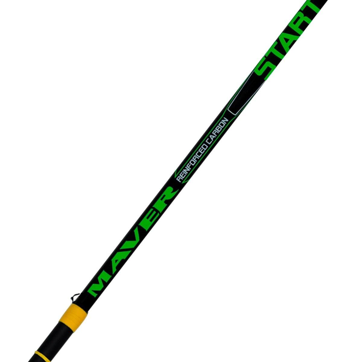 Start TRL - Canna Trota Laghetto - Playfishing