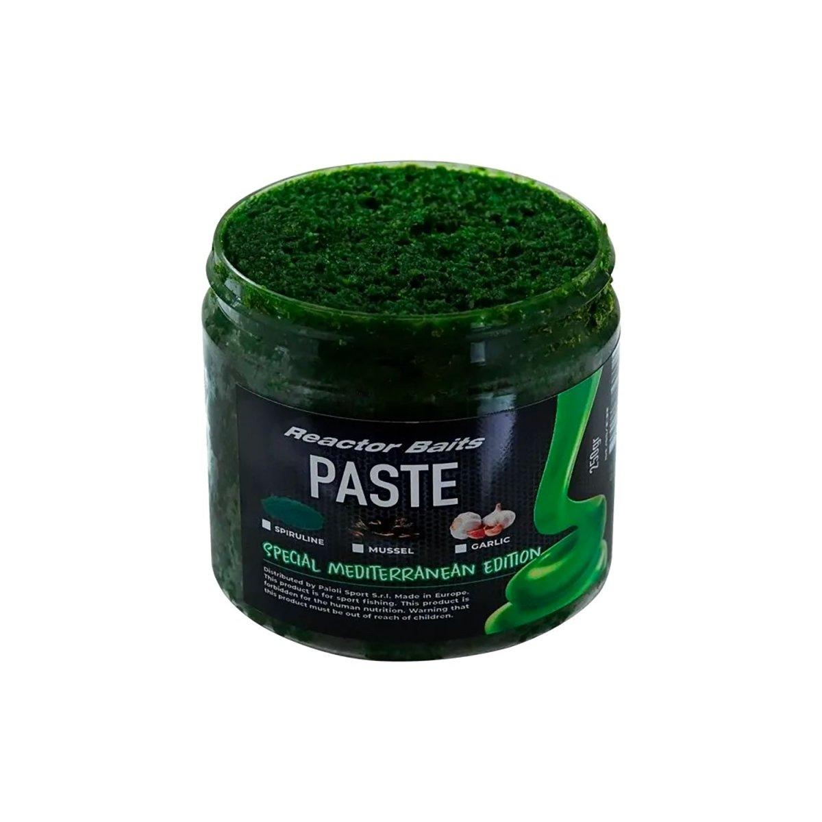 Strategic Paste 250g - Playfishing