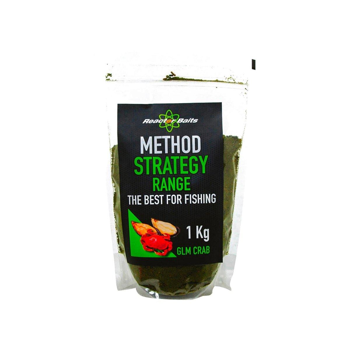 Strategy Method 800g - Pastura Method - Playfishing
