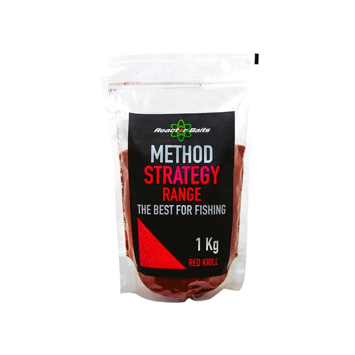 Strategy Method 800g - Pastura Method - Playfishing