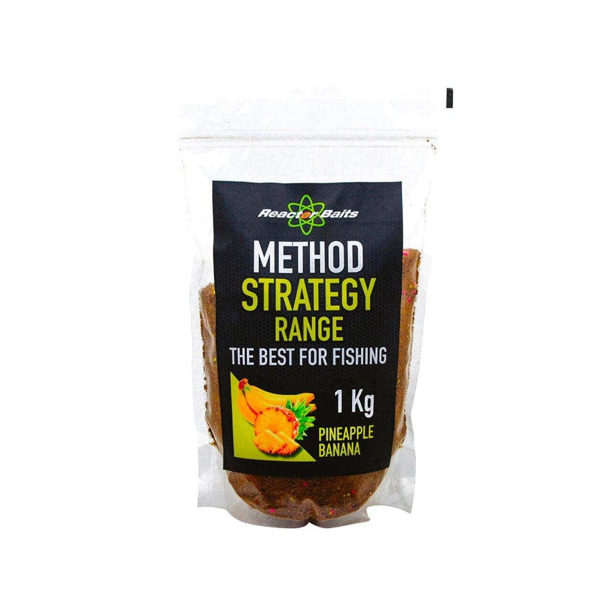 Strategy Method 800g - Pastura Method - Playfishing