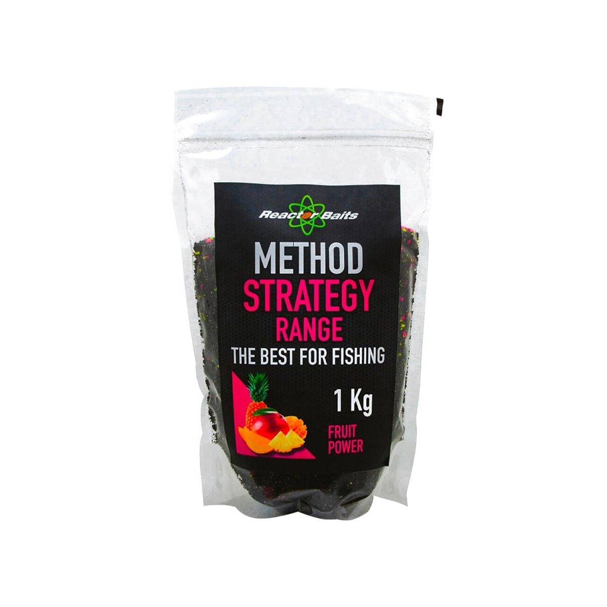 Strategy Method 800g - Pastura Method - Playfishing