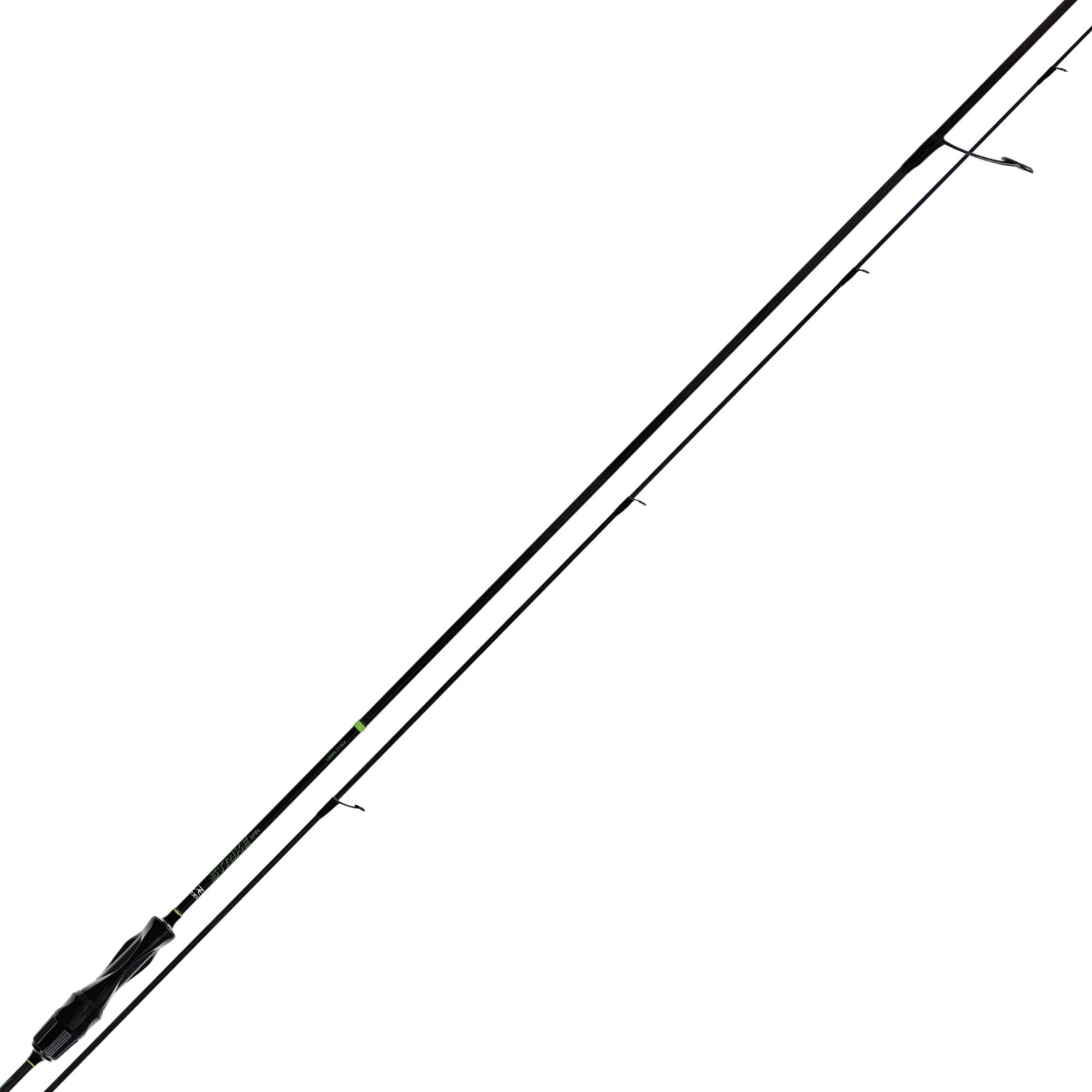 Strike Spin - Canna Spinning - Playfishing