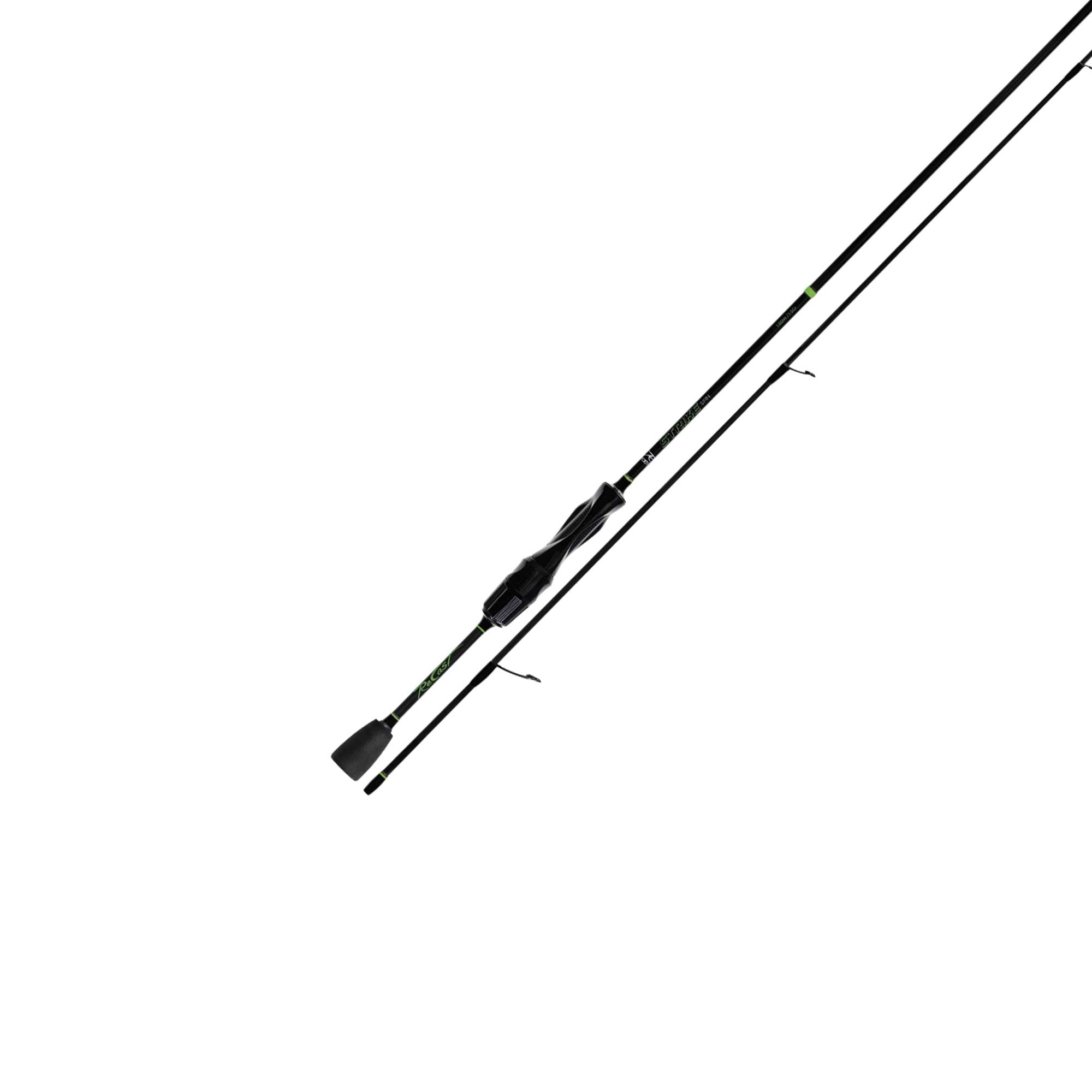 Strike Spin - Canna Spinning - Playfishing