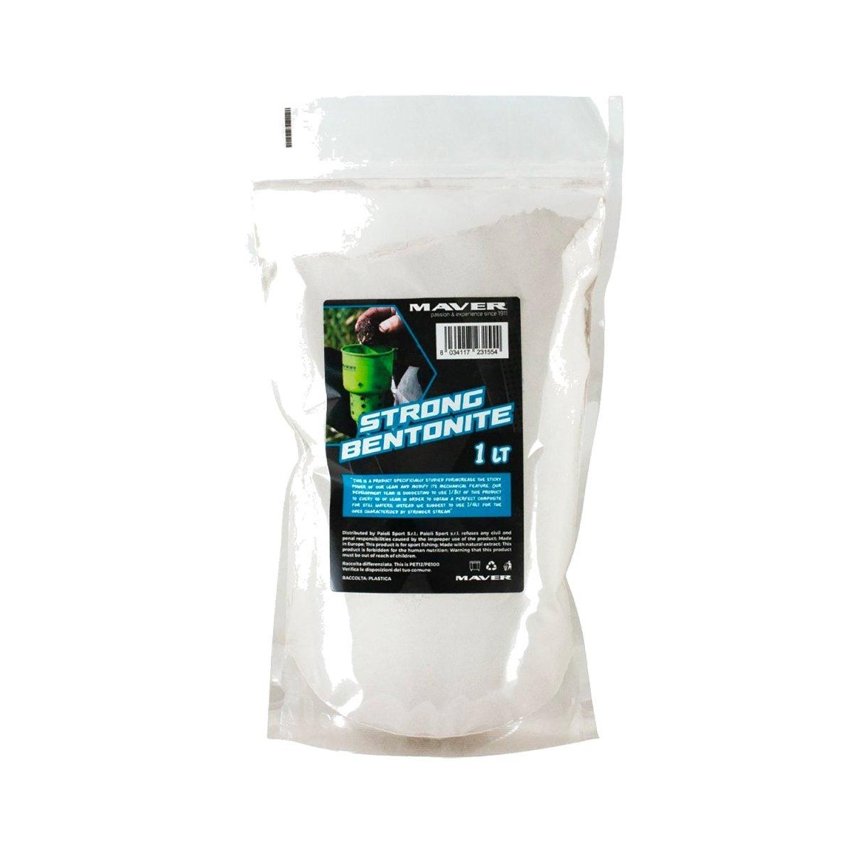 Strong Bentonite 1l - Playfishing