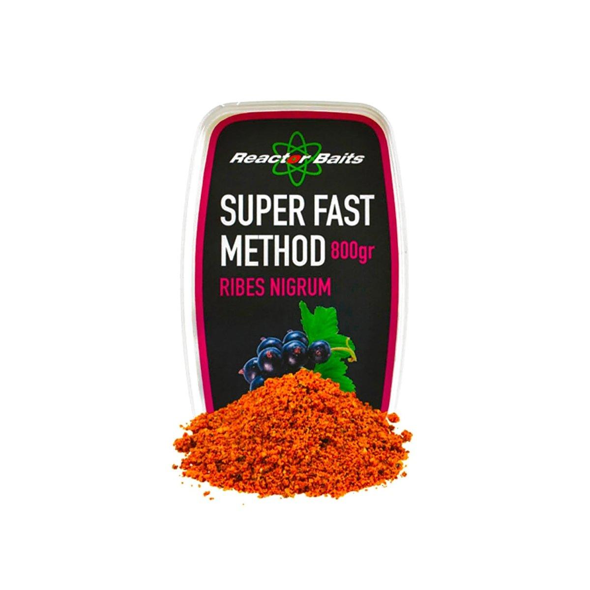 Super Fast Method 800g - Pastura Method - Playfishing