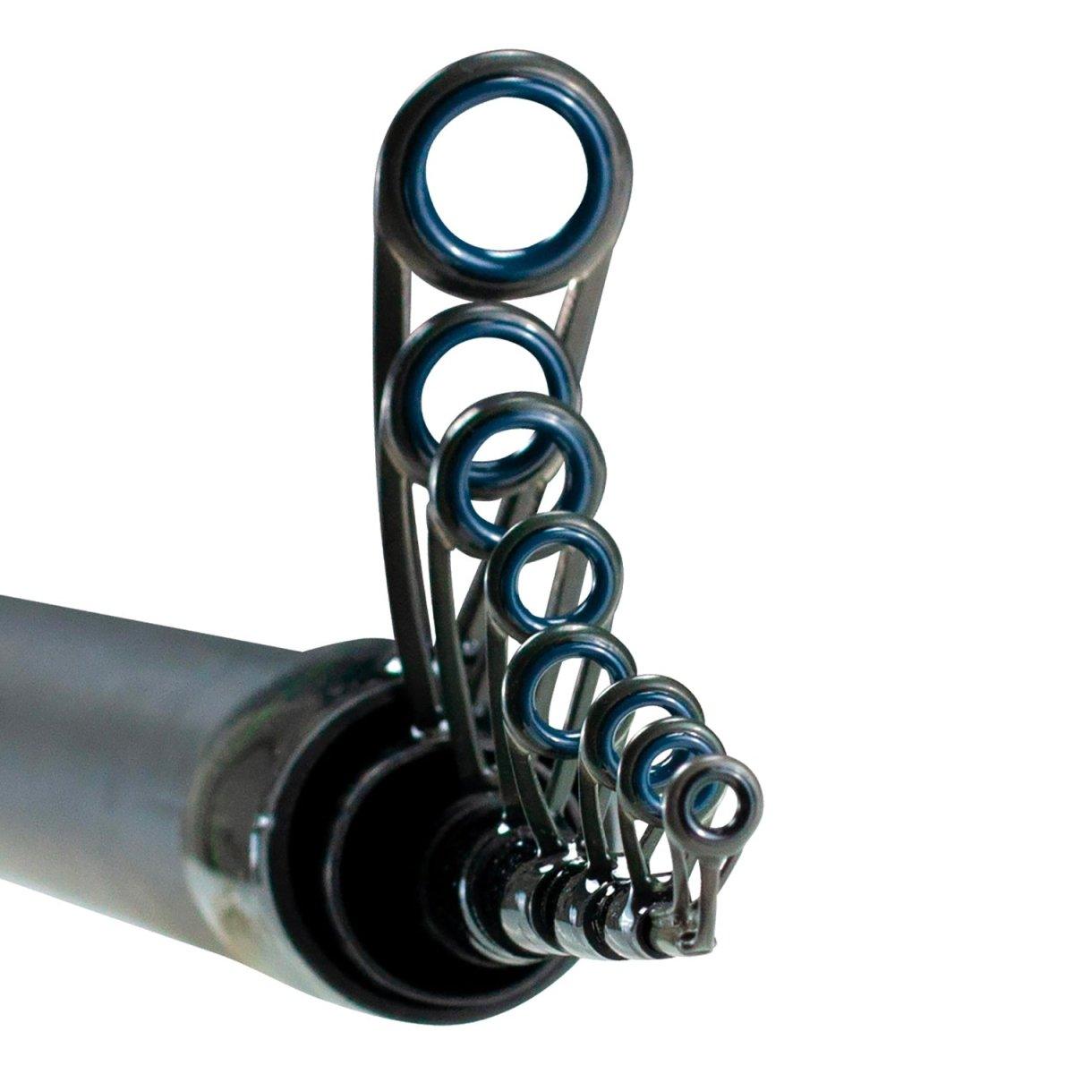 Superlithium Green Power Evo MX - Canna Bolognese - Playfishing