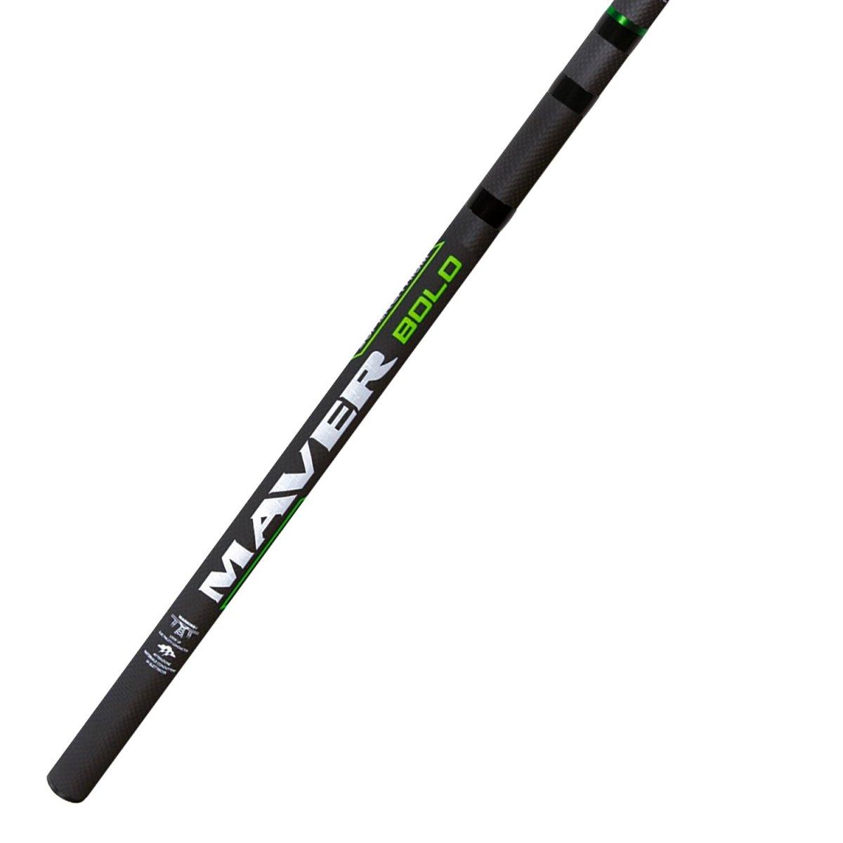 Superlithium Green Power Evo MX - Canna Bolognese - Playfishing