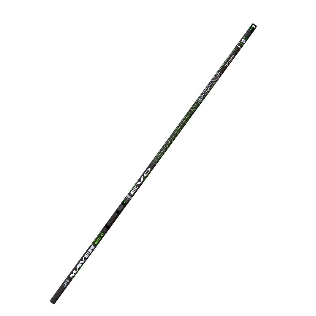 Superlithium Green Power Evo MX - Canna Bolognese - Playfishing