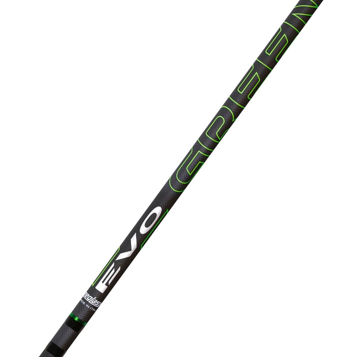 Superlithium Green Power Evo MX - Canna Bolognese - Playfishing