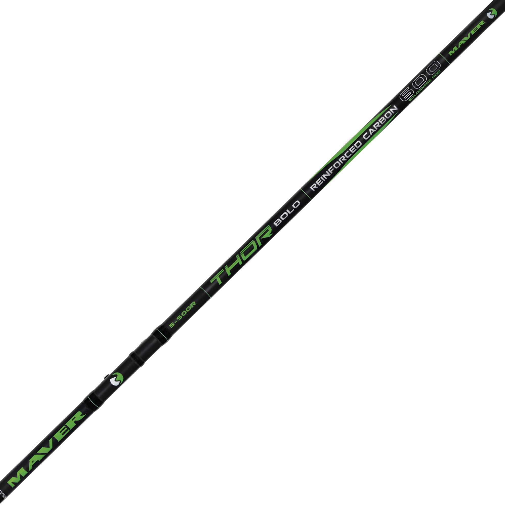 Thor Bolo - Canna Bolognese - Playfishing