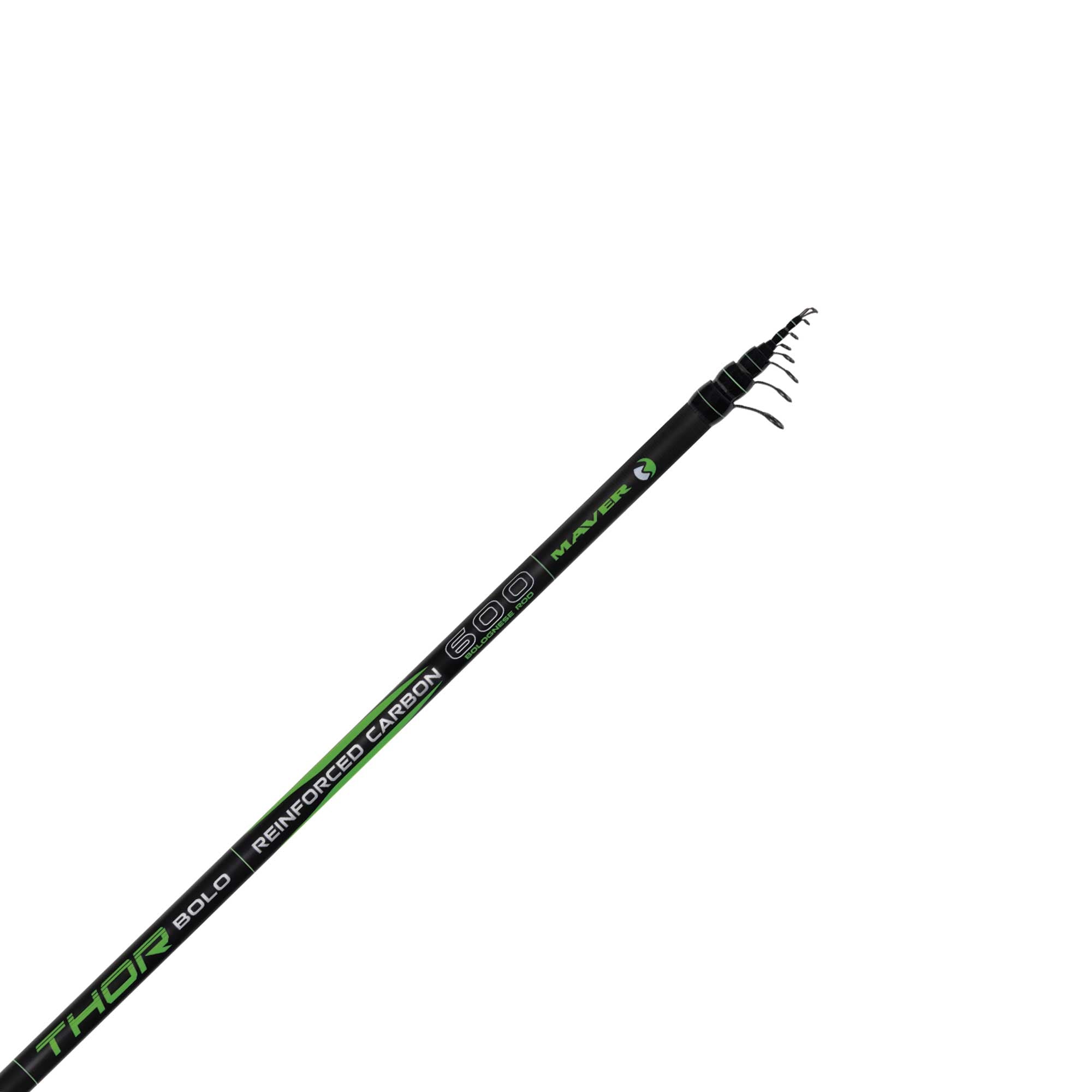 Thor Bolo - Canna Bolognese - Playfishing