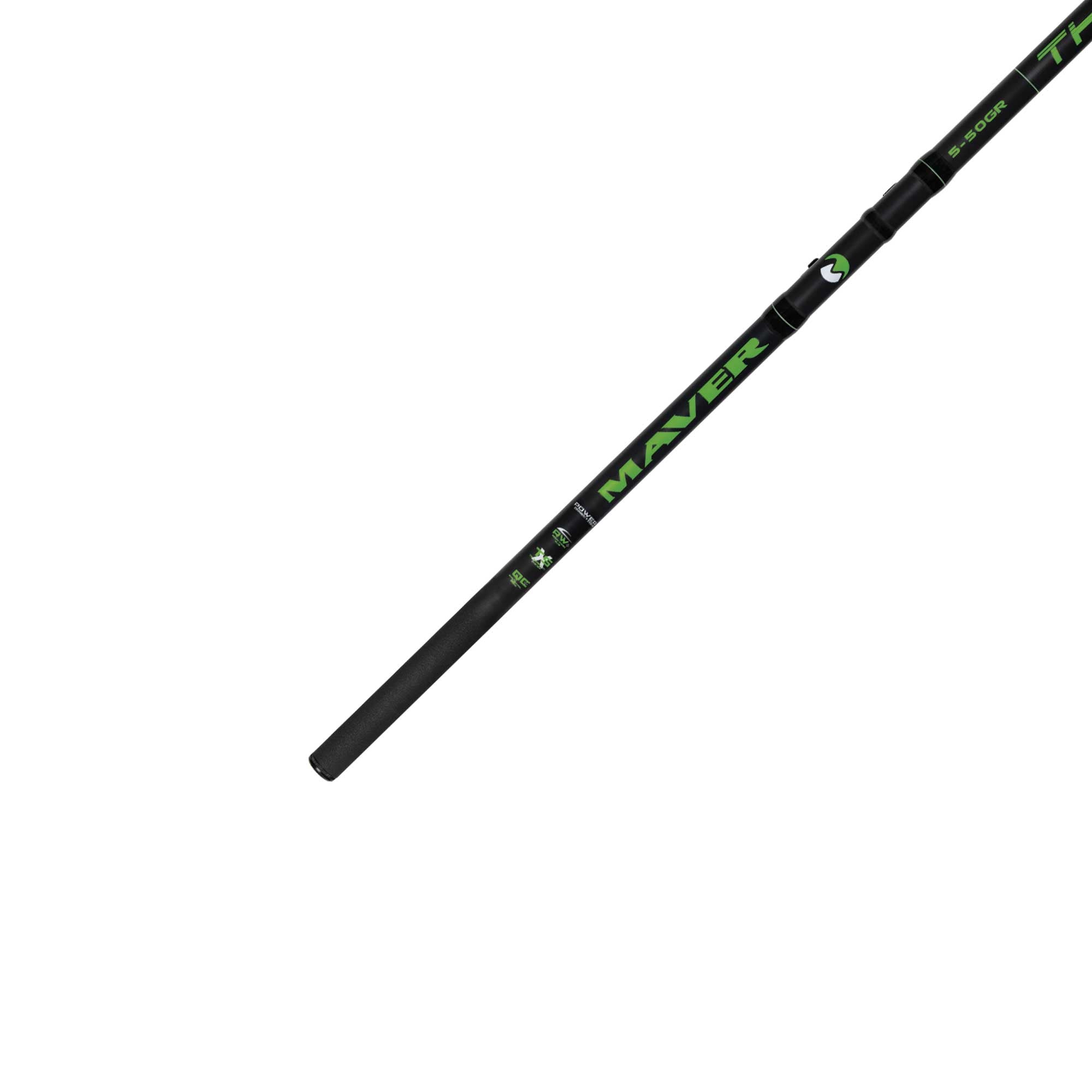 Thor Bolo - Canna Bolognese - Playfishing