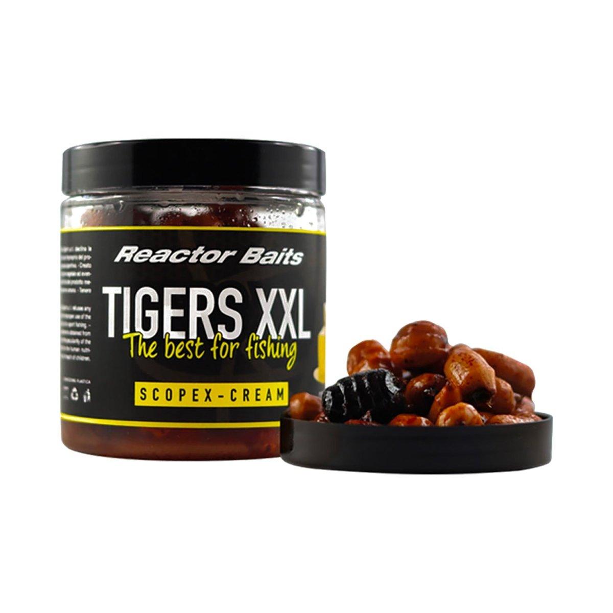 Tigers XXL 150g - Playfishing