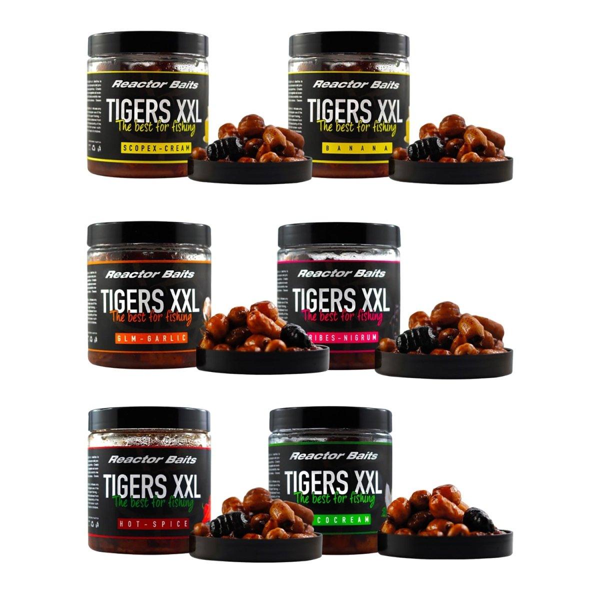 Tigers XXL 150g - Playfishing