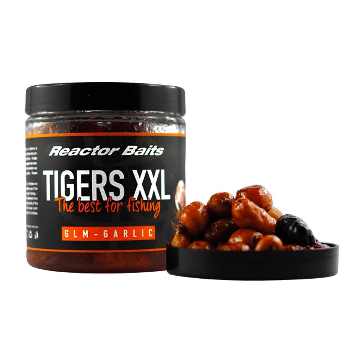 Tigers XXL 150g - Playfishing