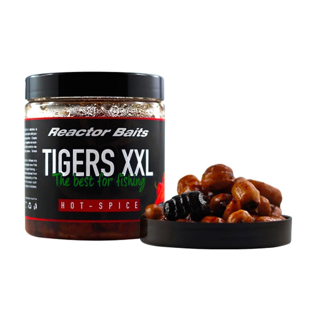 Tigers XXL 150g - Playfishing