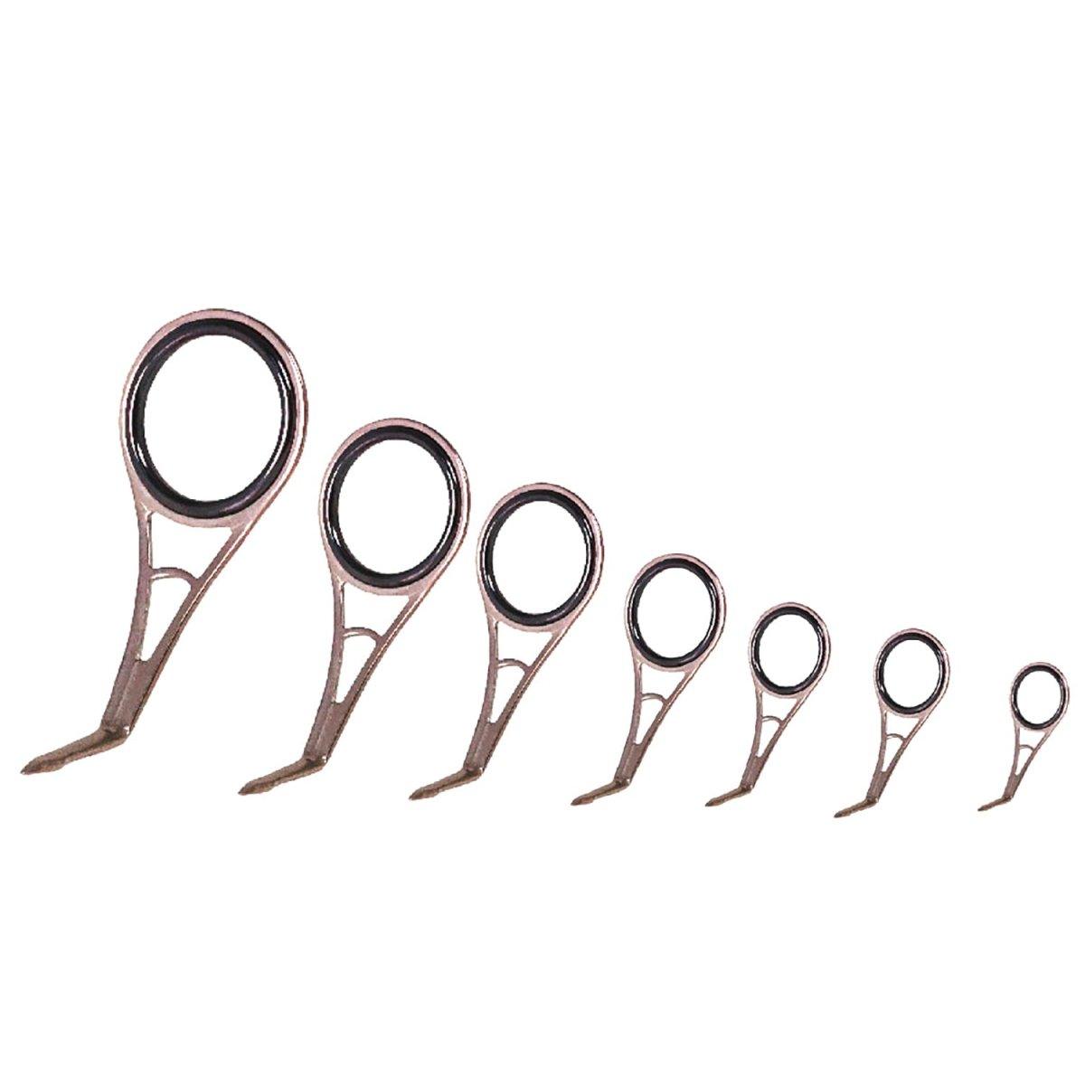 Titano Nanolite A - Frame - Anelli - Playfishing