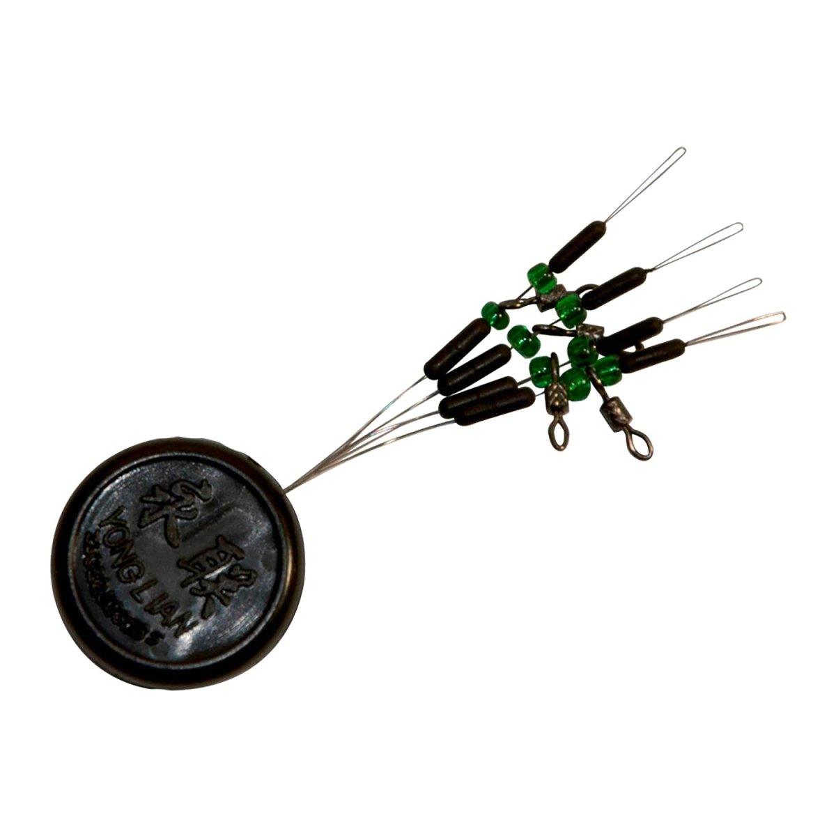 Trave Rapido - Playfishing