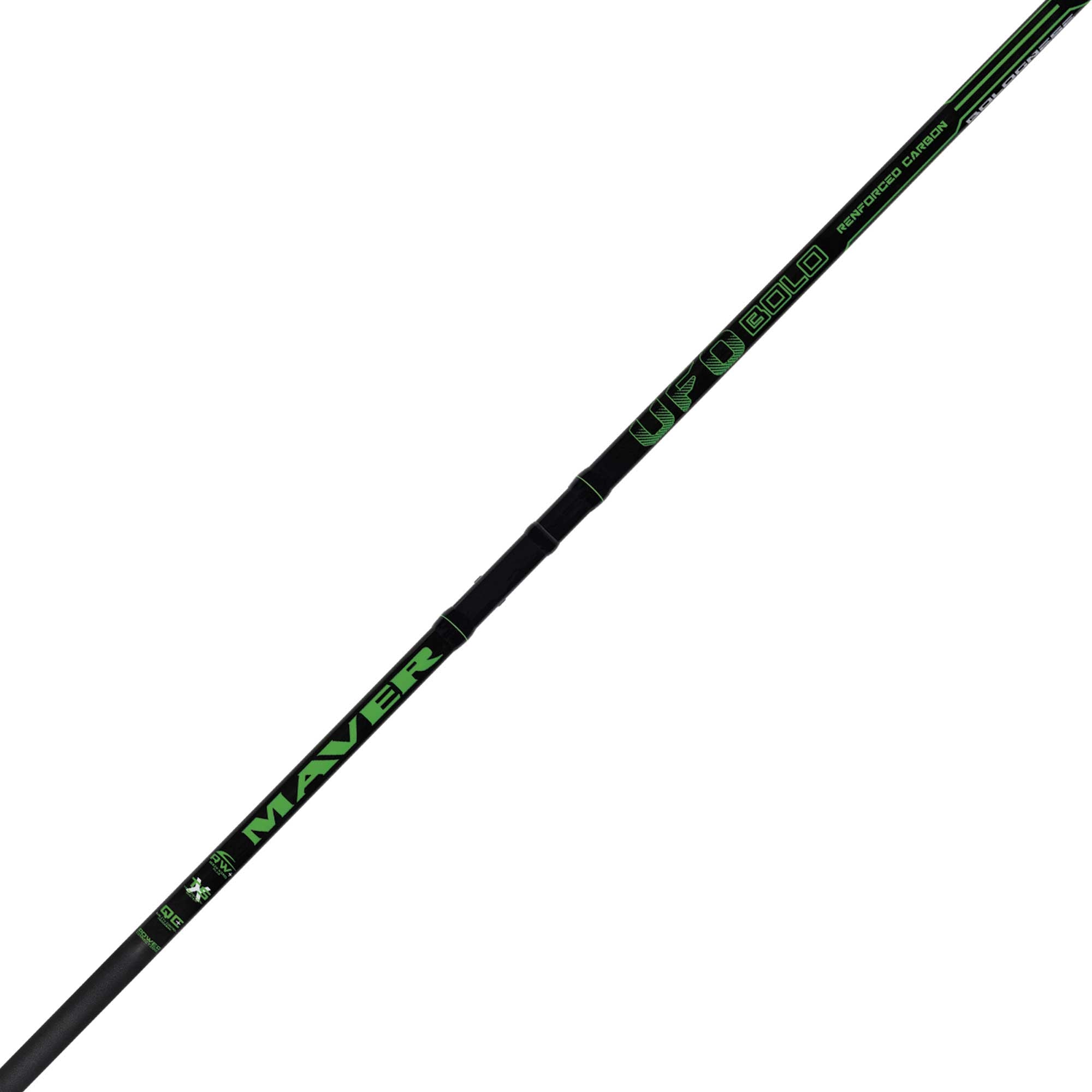 Ufo Bolo - Canna Bolognese - Playfishing