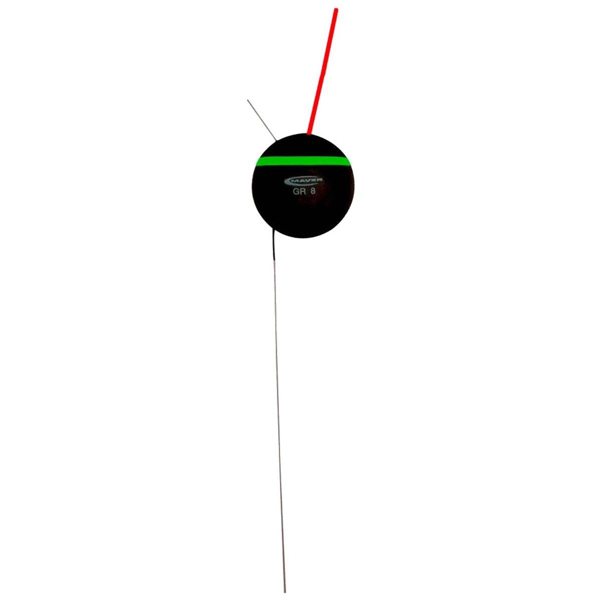 Vela Round - Galleggiante - Playfishing