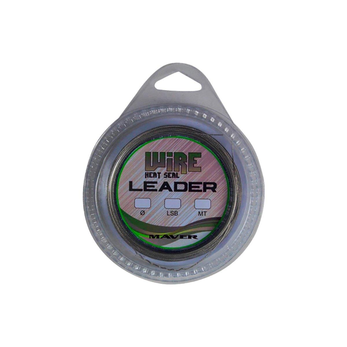 Wire Leader - Cavetto D'acciaio - Playfishing