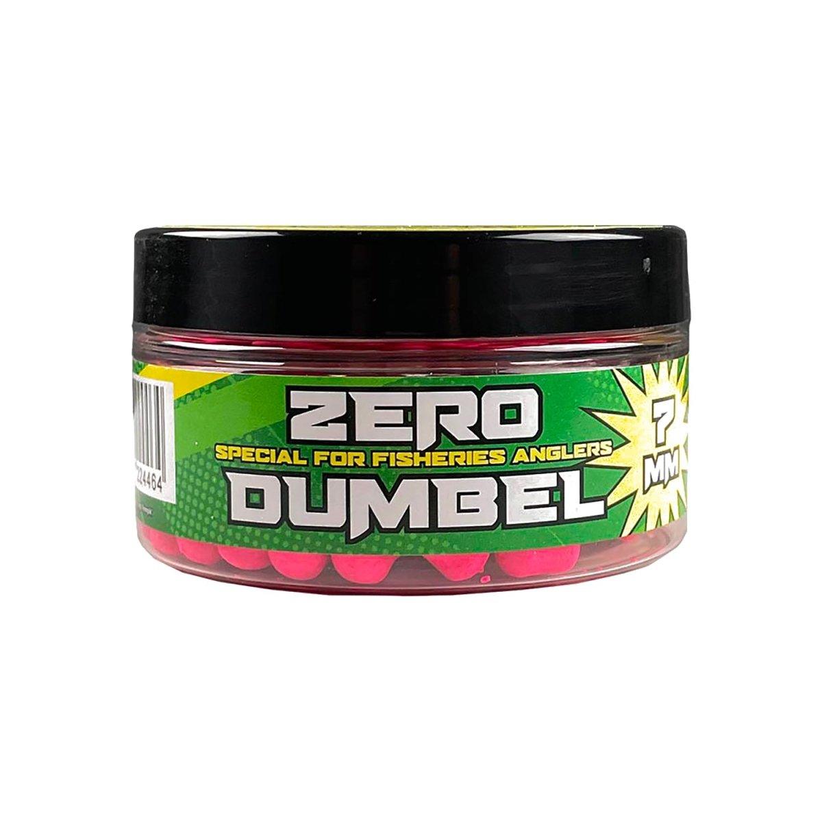 Zero Dumbel 7mm - Playfishing