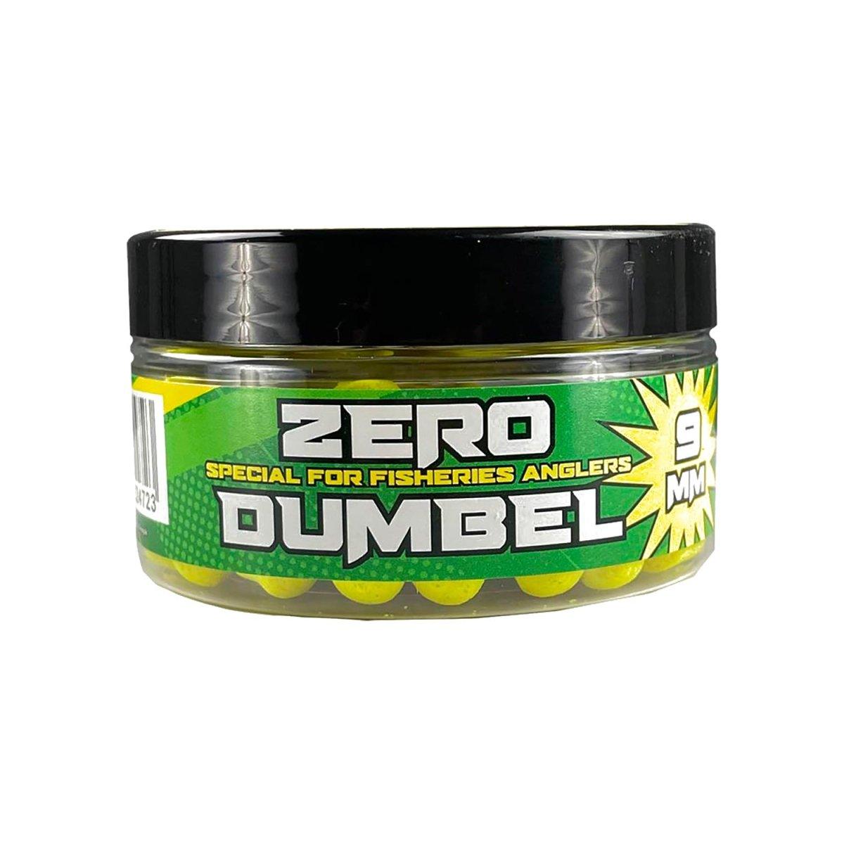 Zero Dumbel 9mm - Playfishing