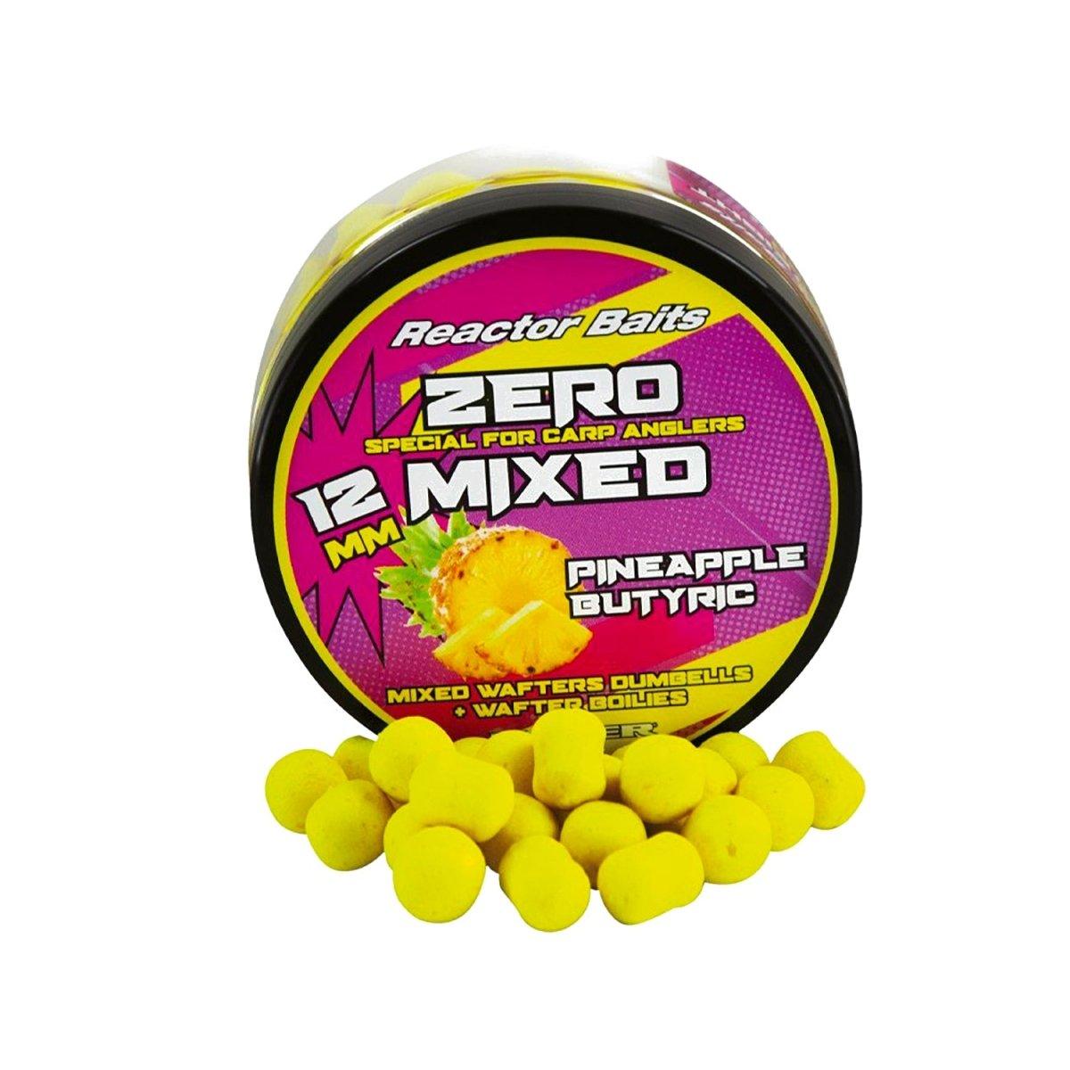Zero Mixed 12mm - 40g - Playfishing
