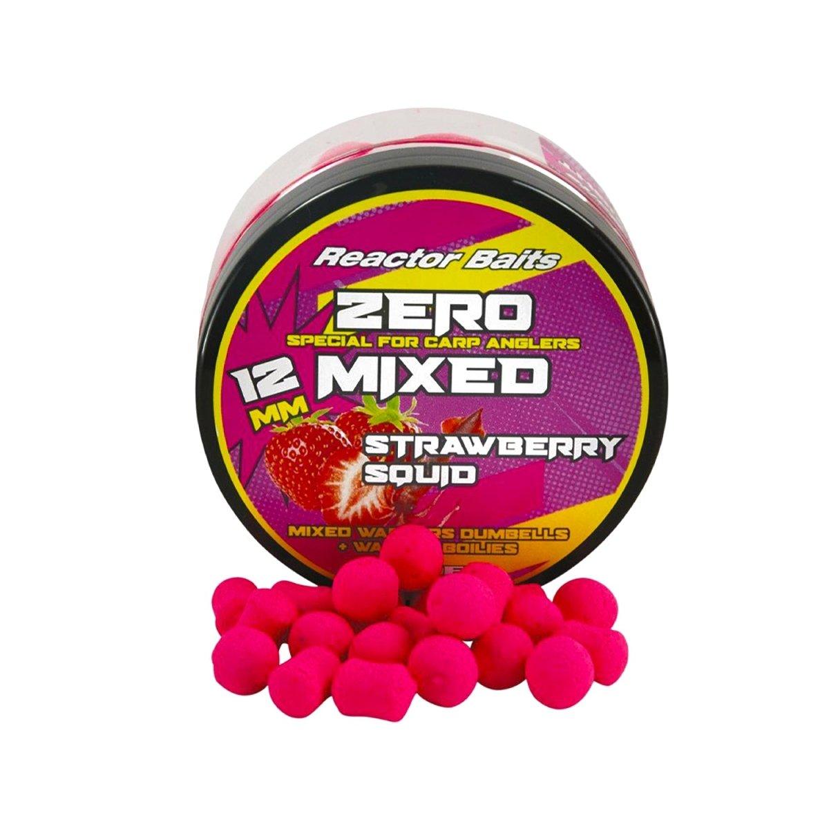 Zero Mixed 12mm - 40g - Playfishing