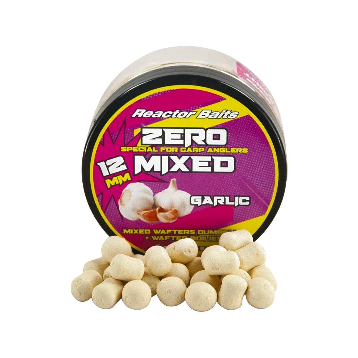 Zero Mixed 12mm - 40g - Playfishing