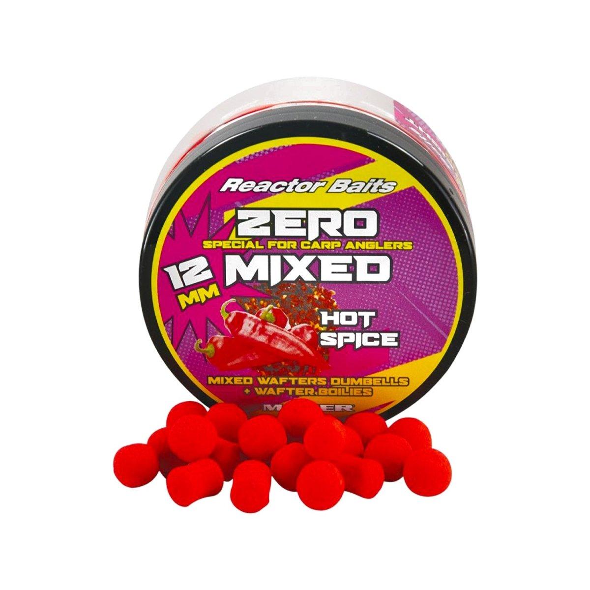 Zero Mixed 12mm - 40g - Playfishing
