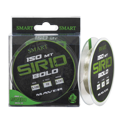 Monofilo Sirio Bolo 150m