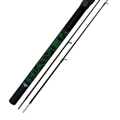 Darkside Heavy Tele Boat 2 Tops - Boat Rod