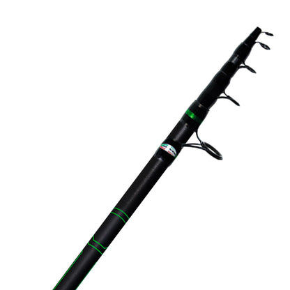Darkside Heavy Tele Boat 2 Tops - Boat Rod
